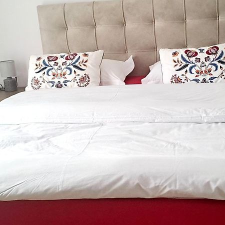 La Maisonette, Florina Center Экстерьер фото