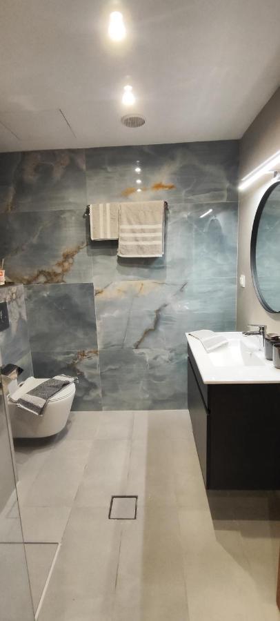 La Maisonette, Florina Center Экстерьер фото