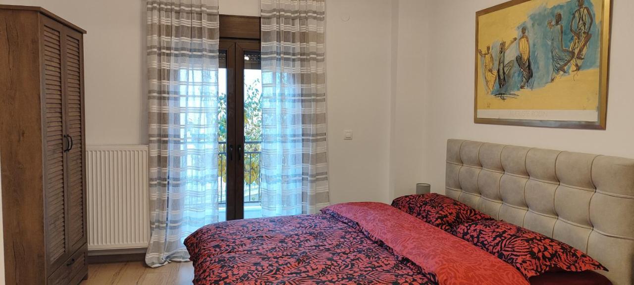 La Maisonette, Florina Center Экстерьер фото