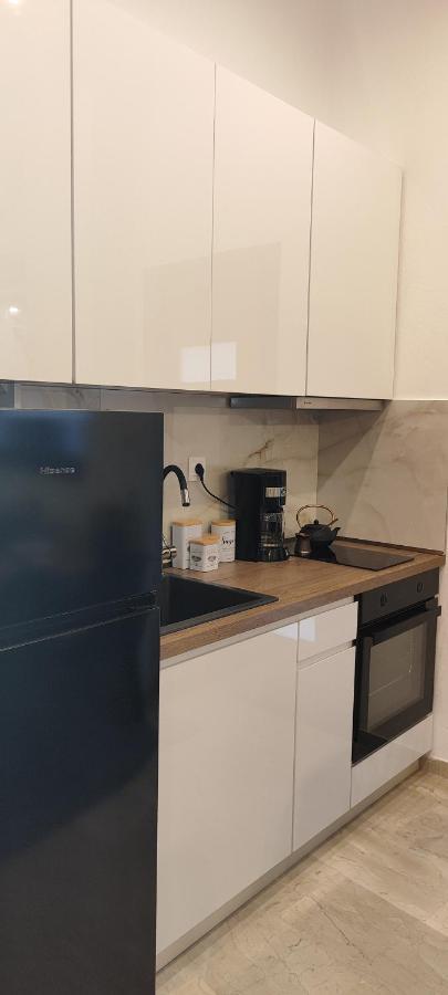 La Maisonette, Florina Center Экстерьер фото