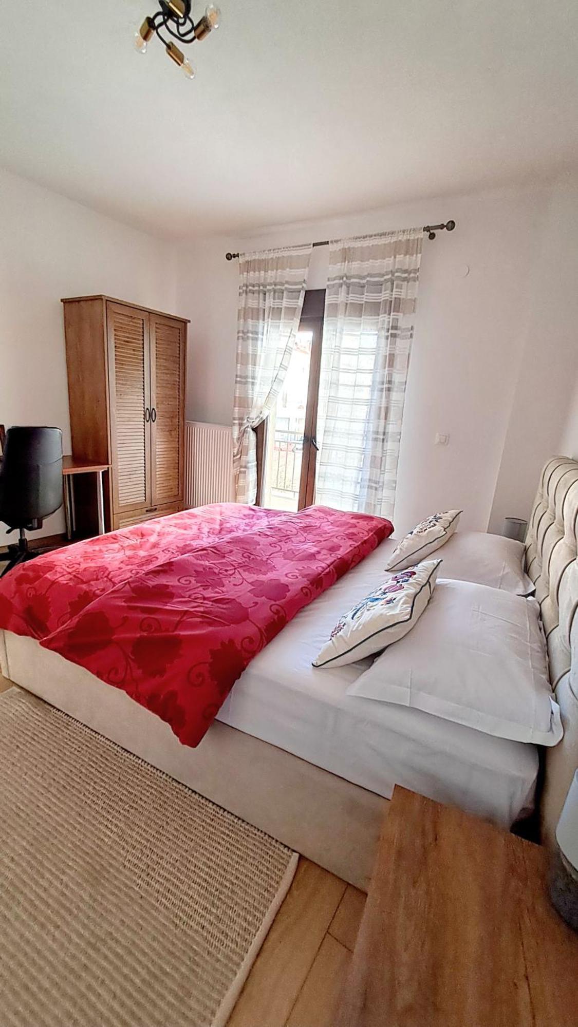 La Maisonette, Florina Center Экстерьер фото
