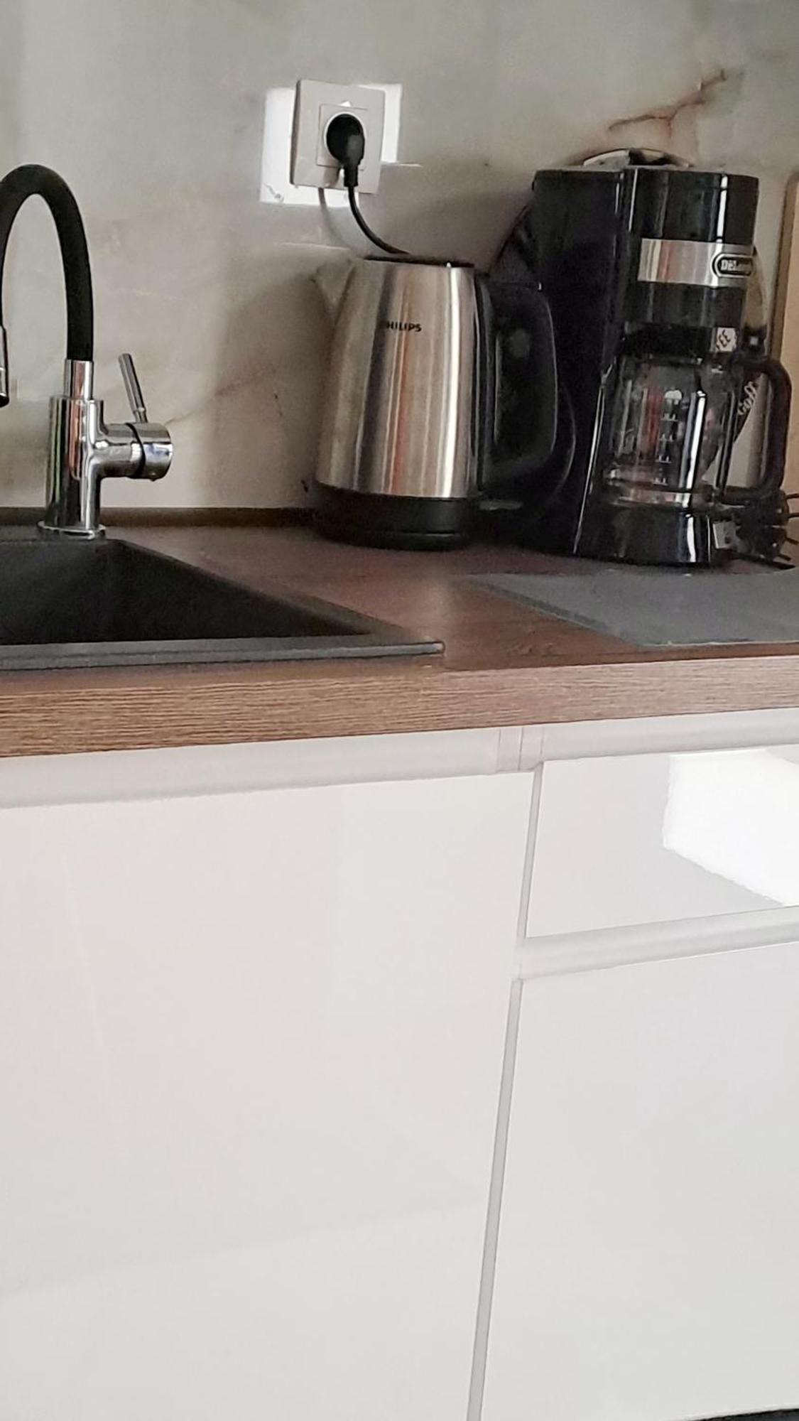 La Maisonette, Florina Center Экстерьер фото