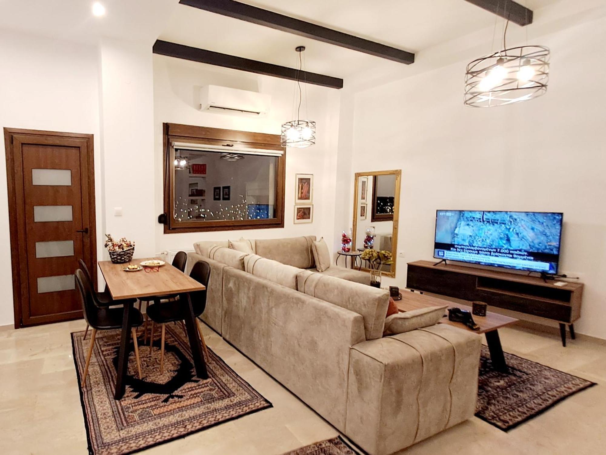 La Maisonette, Florina Center Экстерьер фото