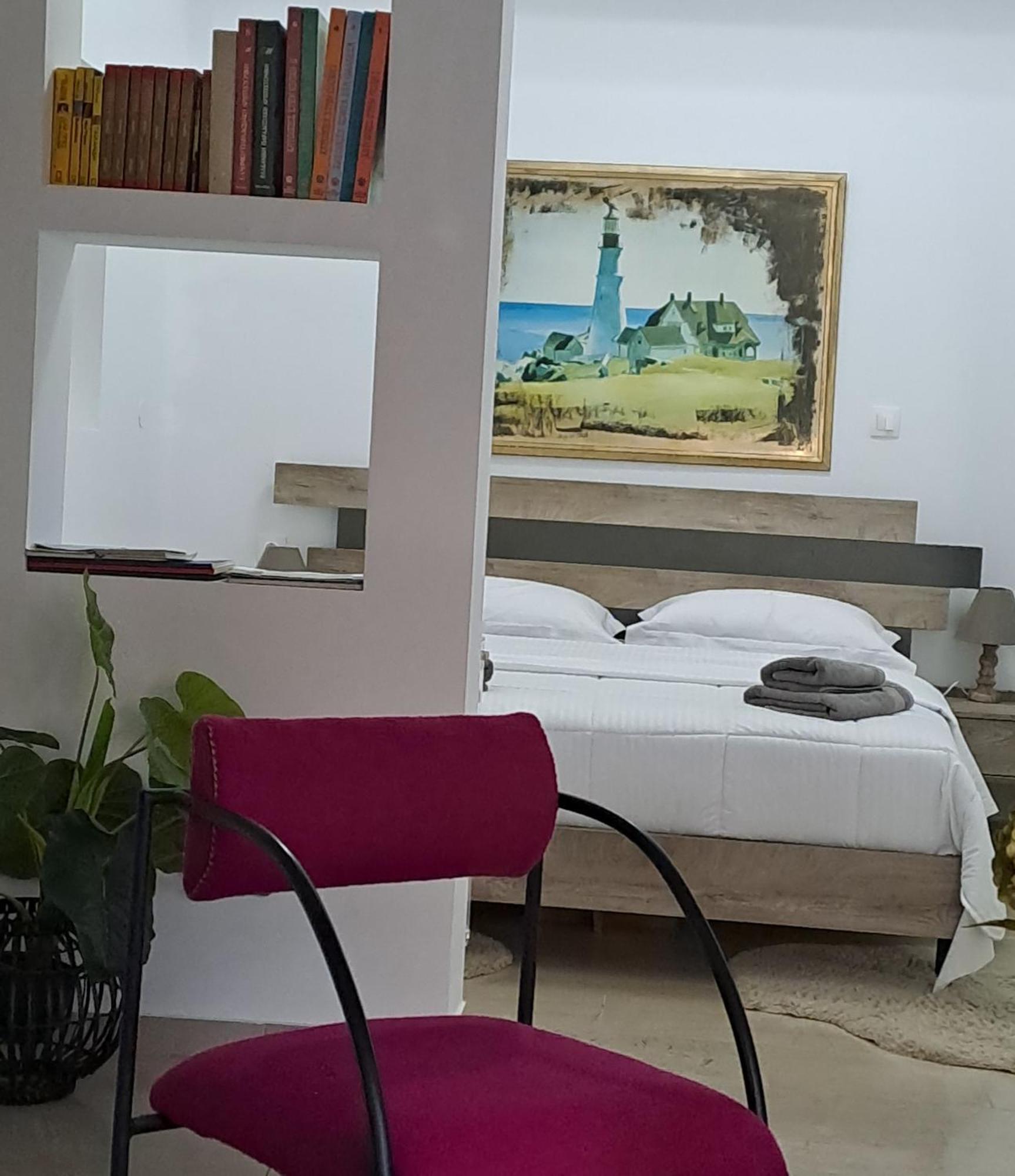 La Maisonette, Florina Center Экстерьер фото