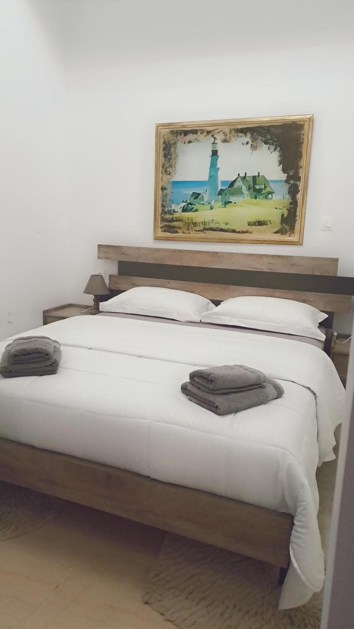 La Maisonette, Florina Center Экстерьер фото