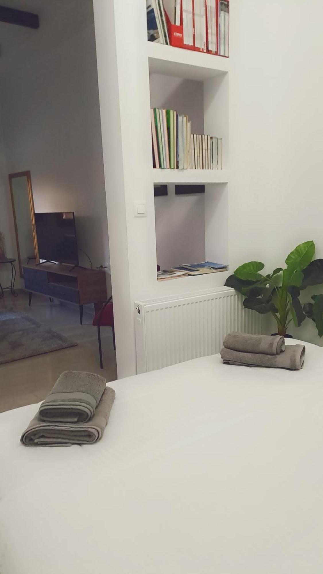 La Maisonette, Florina Center Экстерьер фото