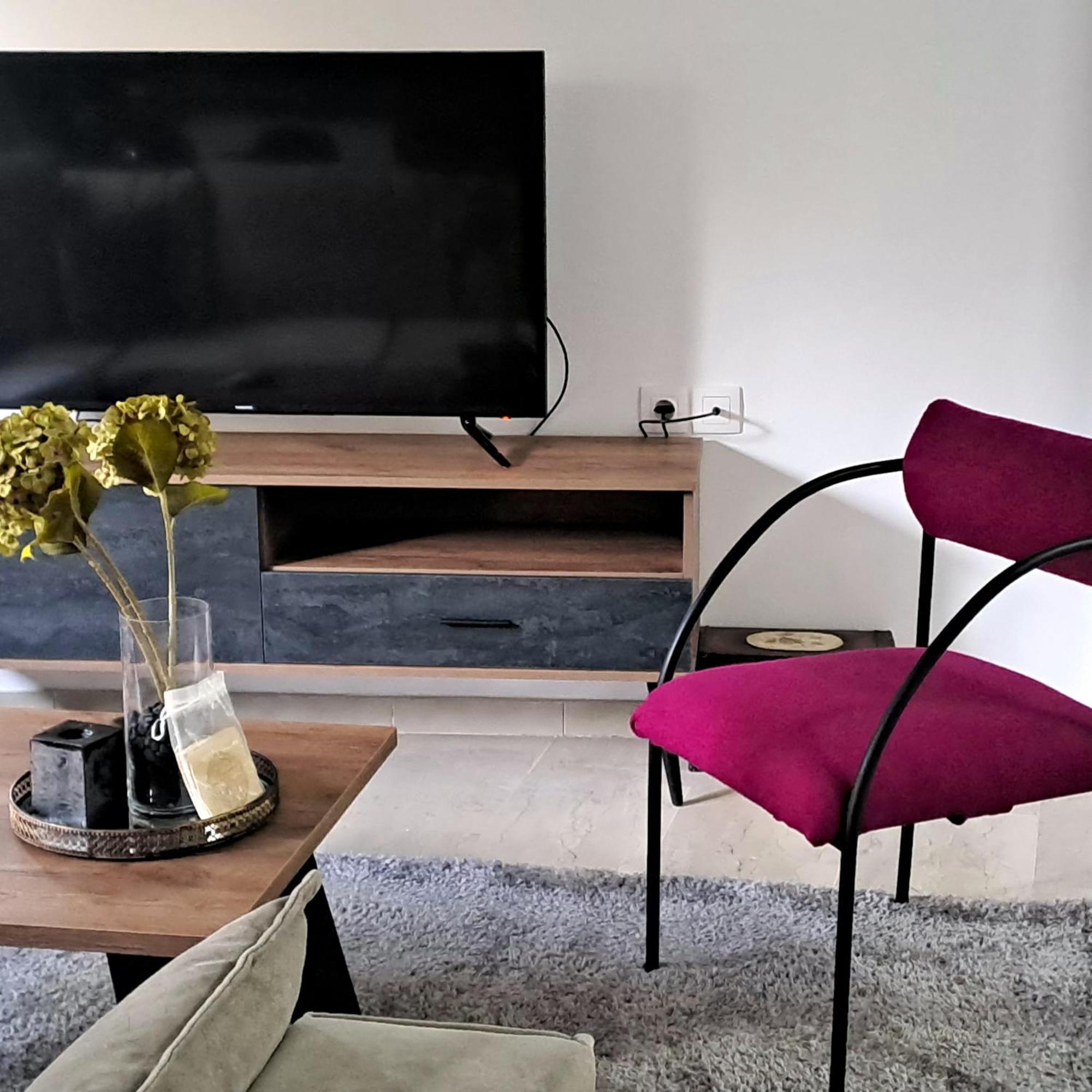 La Maisonette, Florina Center Экстерьер фото