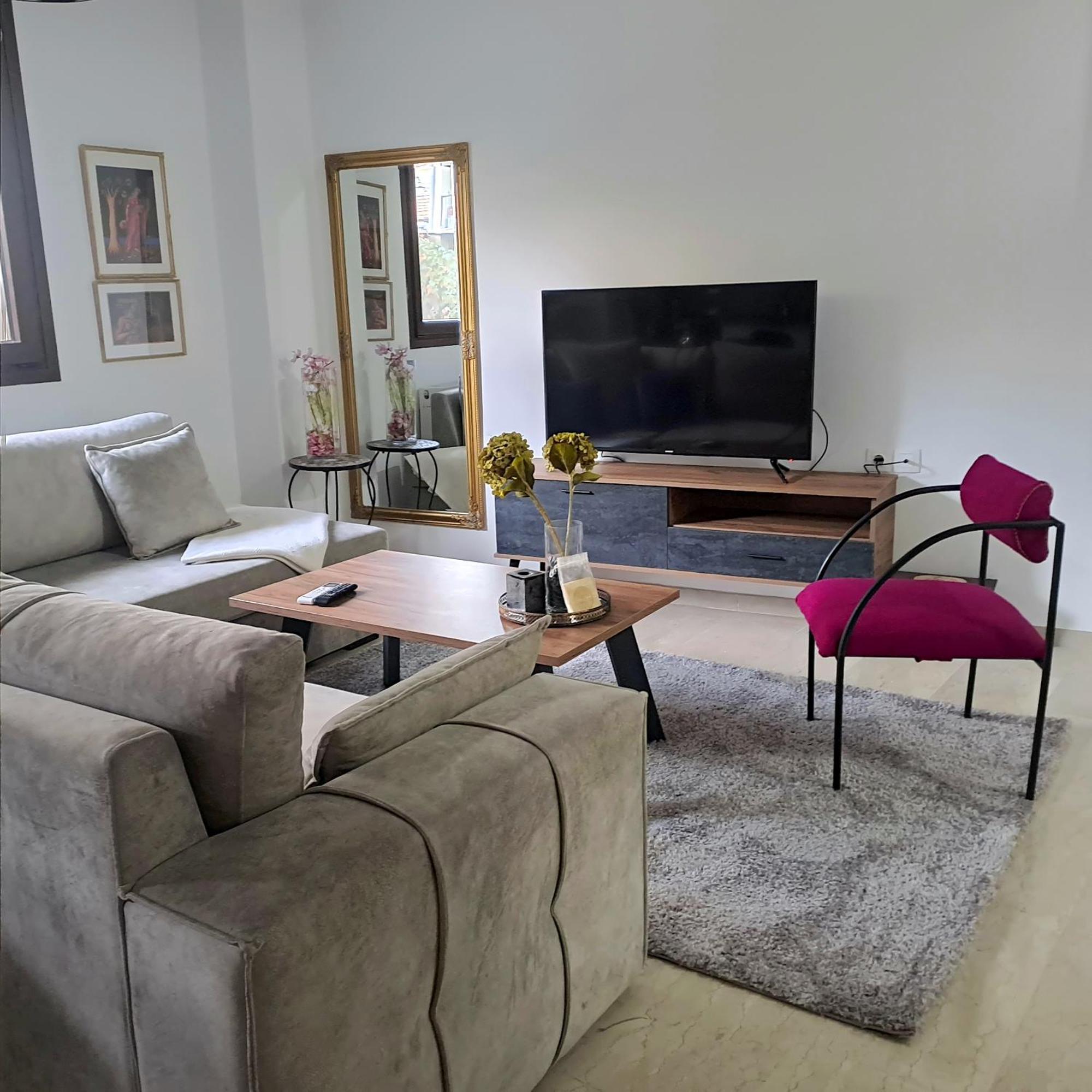 La Maisonette, Florina Center Экстерьер фото